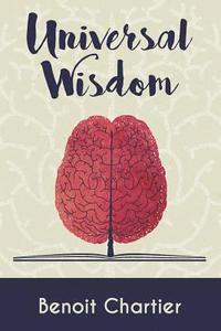bokomslag Universal Wisdom