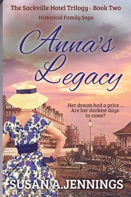 Anna's Legacy 1