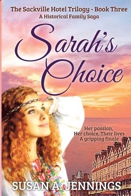 Sarah's Choice 1