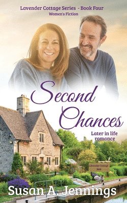 Second Chances 1