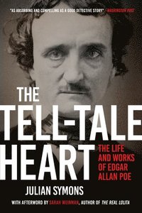 bokomslag Telltale Heart