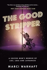 bokomslag Good Stripper