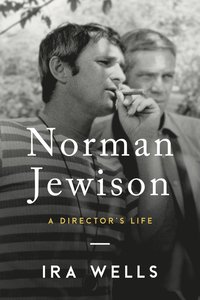 bokomslag Norman Jewison