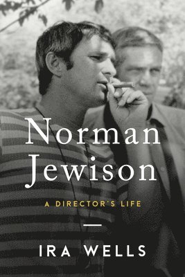 Norman Jewison 1