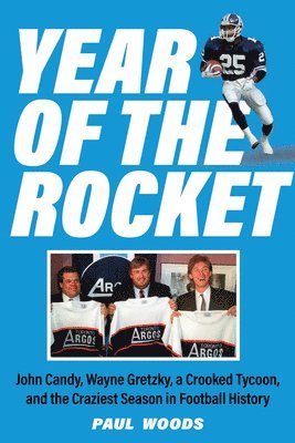 Year of the Rocket 1