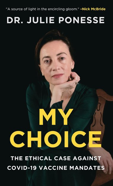 bokomslag My Choice