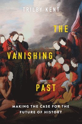 The Vanishing Past 1