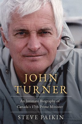 John Turner 1