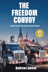 bokomslag Freedom Convoy