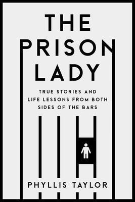 bokomslag Prison Lady