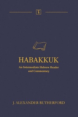 bokomslag Habakkuk