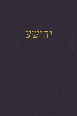 J Alexander Rutherford - Joshua, Häftad