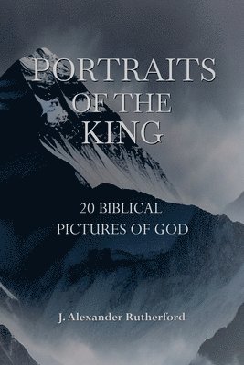 Portraits of the King 1