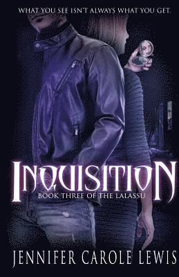 Inquisition 1