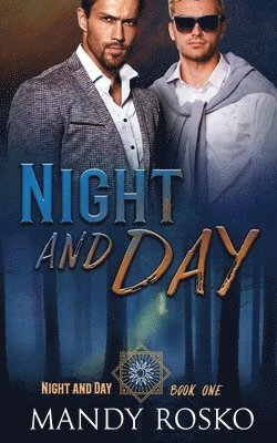 Mandy Rosko - Night and Day, Häftad