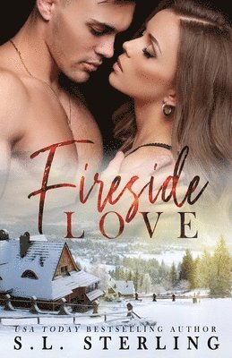 Fireside Love 1