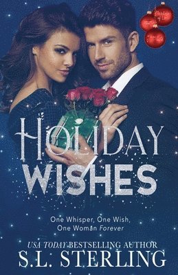 Holiday Wishes 1