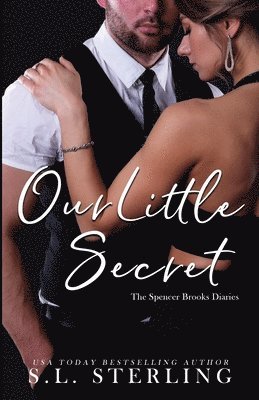 Our Little Secret 1