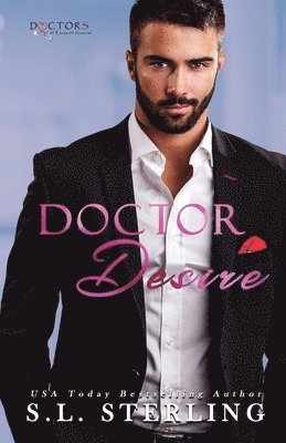 Doctor Desire 1