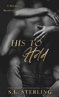 His to Hold