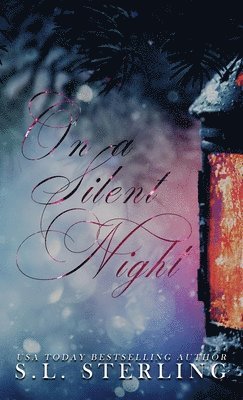 On A Silent Night - Alternate Special Edition Cover 1
