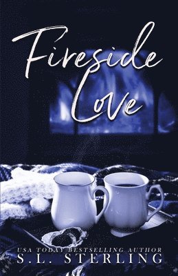 bokomslag Fireside Love - Alternate Special Edition Cover