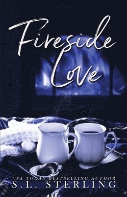 Fireside Love - Alternate Special Edition Cover 1