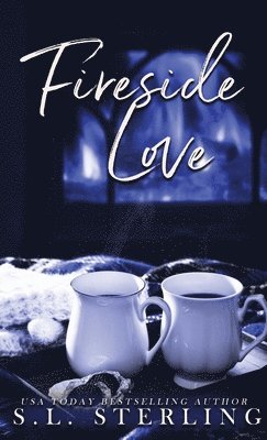 Fireside Love - Alternate Special Edition Cover 1