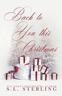 bokomslag Back to You this Christmas - Alternate Special Edition Cover