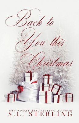 Back to You this Christmas - Alternate Special Edition Cover 1