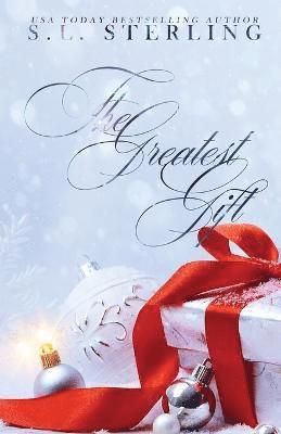 The Greatest Gift - Alternate Special Edition Cover 1