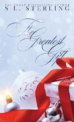 The Greatest Gift - Alternate Special Edition Cover 1