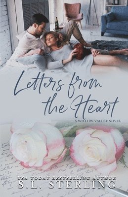 Letters from the Heart 1