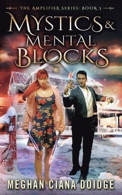 bokomslag Mystics and Mental Blocks