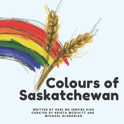 Colours of Saskatchewan 1