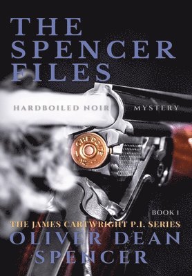 The Spencer Files 1