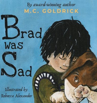 Brad was Sad 1