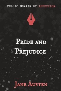 bokomslag Pride and Prejudice