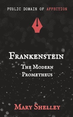 bokomslag Frankenstein