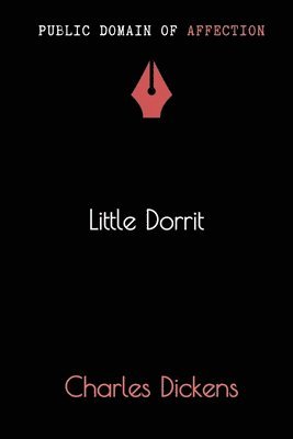 bokomslag Little Dorrit