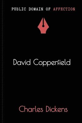 bokomslag David Copperfield