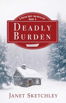 Deadly Burden 1