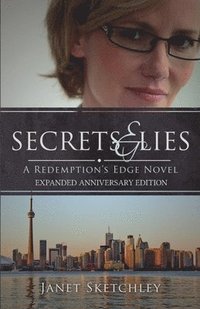 bokomslag Secrets and Lies