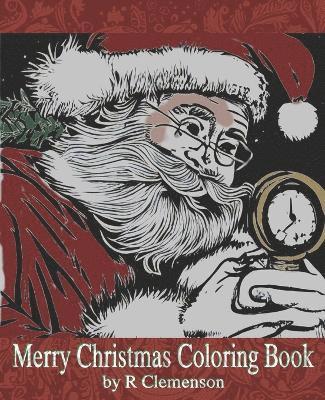 Christmas Coloring Vol 1 1