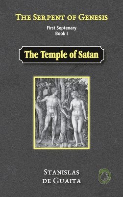 The Serpent of Genesis 1