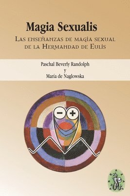 bokomslag Magia Sexualis