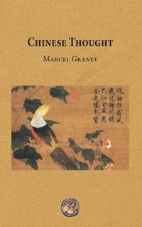 bokomslag Chinese Thought