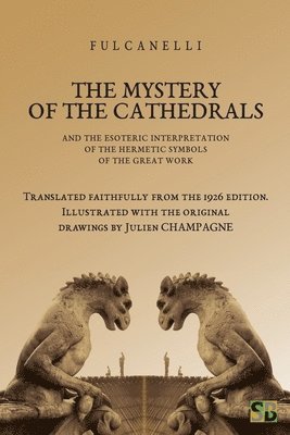 The Mystery of the Cathedrals 1