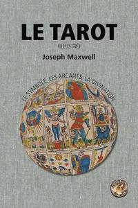 bokomslag Le Tarot