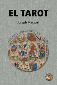 bokomslag El Tarot